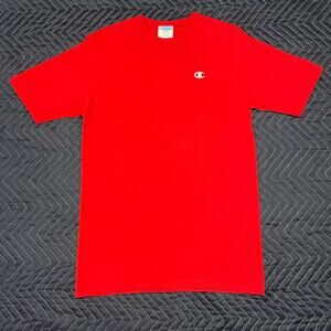 Champion Short Sleeve Tee